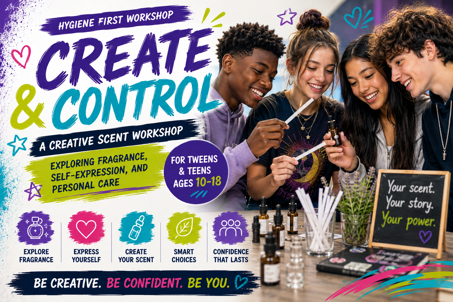 Crate & Control Thumbnail