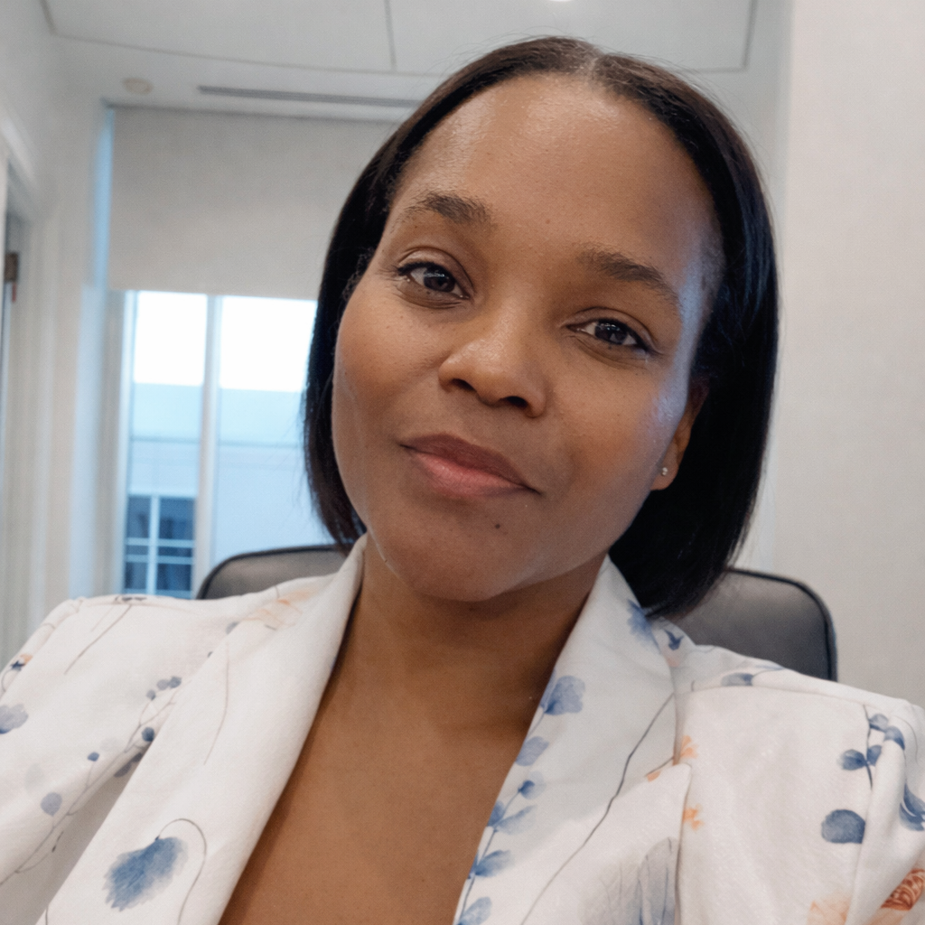 Nickeya Hannah